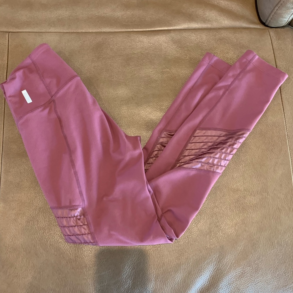 Zella Moto Leggings - Great Condition